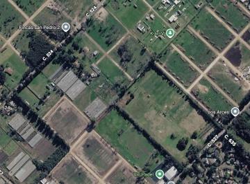 Terreno de 1 ambiente, Berazategui · Exclusivo Emprendimiento Residencial – Fincas Las Margaritas – El Pato, Berazategui