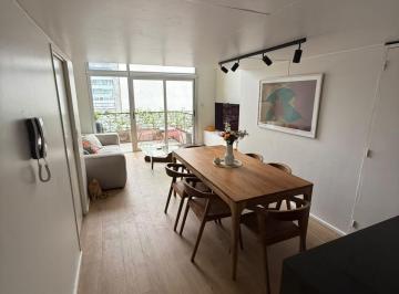 Departamento de 2 ambientes, Palermo · Exclusivo Duplex en Palermo Hollywood