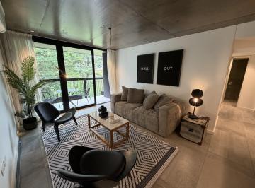 Departamento · 67m² · 3 Ambientes · 1 Cochera · Alquiler Departamento a Estrenar 2 Dorm - Cochera - B. Cerrado - 20 E 481 y 482 - City Bell
