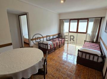 Departamento · 40m² · 2 Ambientes · 1 Cochera · En Venta Dos Ambeintes con Cochera, Punta Iglesia