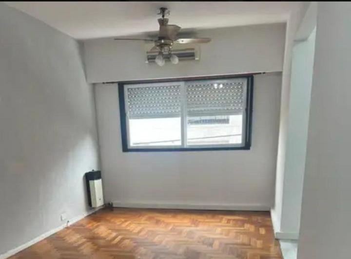 Departamento · 47m² · 2 Ambientes