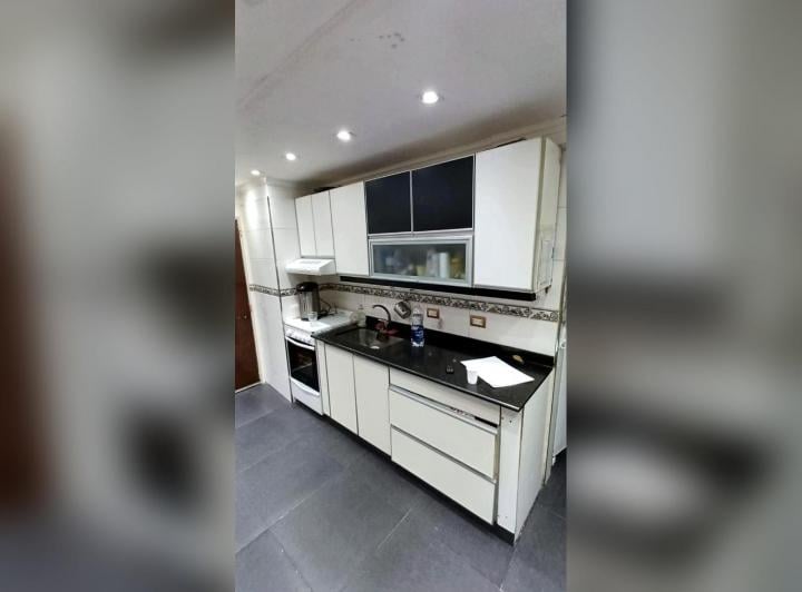 Departamento · 122m² · 6 Ambientes
