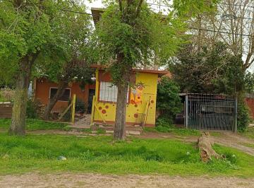 Casa de 2 ambientes, Almirante Brown · Casa Barrio Lindo