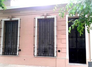PH en Venta de 5 ambientes · PH 5 Amb Frente E/indep. Sin Expensas