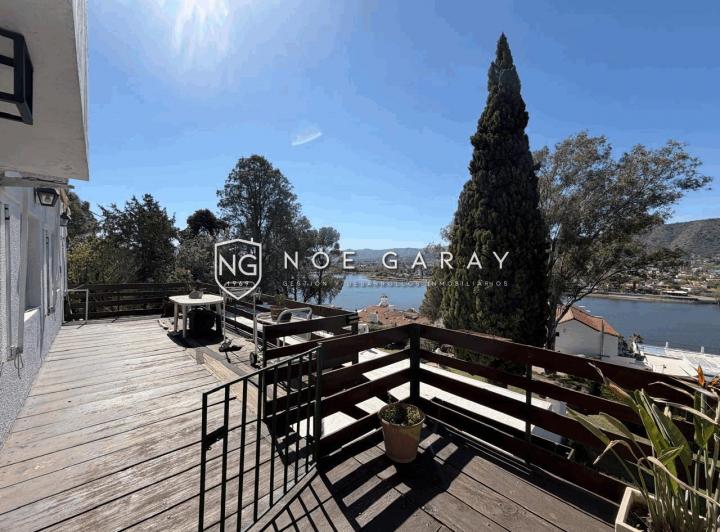 Departamento · 75m² · 5 Ambientes · 1 Cochera