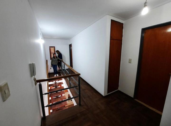 Casa · 70m² · 5 Ambientes