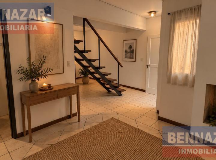 Departamento · 60m² · 3 Ambientes