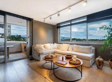 Departamento de 1 ambiente, Godoy Cruz · Departamento en Residencias Vista Cruz / Anticipo 50% Financiación
