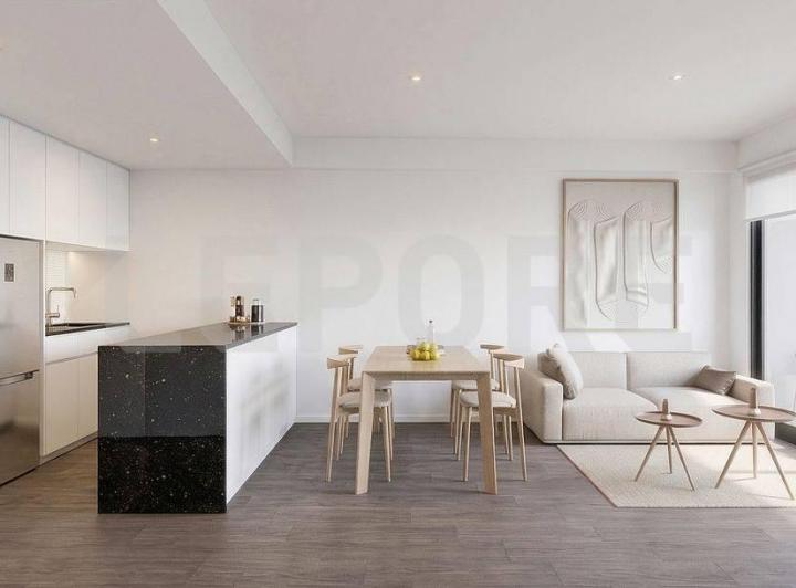 Departamento · 79m² · 3 Ambientes