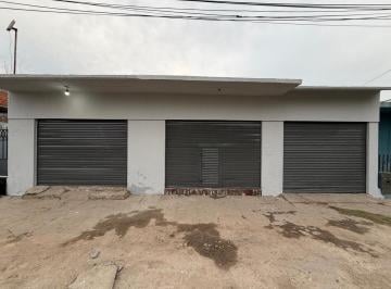 Casa · 126m² · 4 Ambientes · 1 Cochera · Casa 4 Ambientes + Locales Comerciales Ingenieros Allan