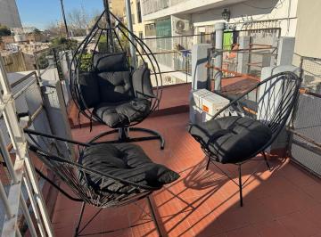 PH · 28m² · 3 Ambientes · Plaza Irlanda PH 3 Amb con Terraza