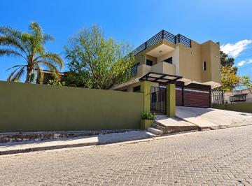 Hotel · 508m² · 20 Ambientes · 4 Cocheras · Venta Complejo Turistico, centro Villa Carlos Paz, Cordoba