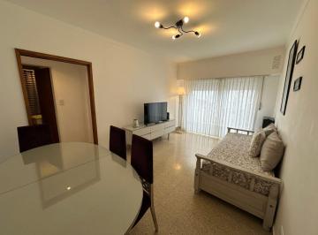 Departamento de 2 ambientes, Mar del Plata · Entre Ríos 1800 20°