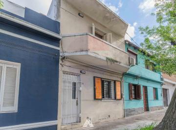 Casa · 72m² · 4 Ambientes · Venta Casa PH 3 Dorm. - Brazo Oriental