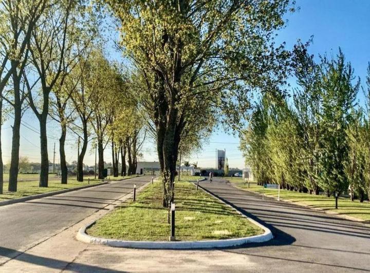 Terreno · 703m²