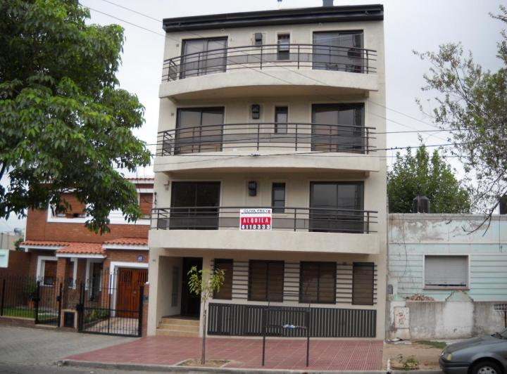 Departamento · 50m² · 2 Ambientes