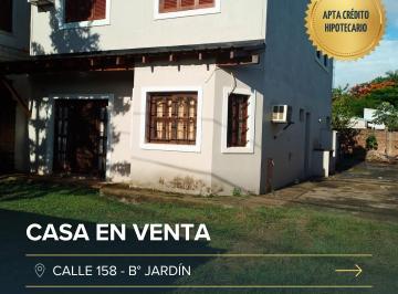 Casa de 6 ambientes, Posadas · Gran Propiedad a Terminar Detalles