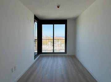 Departamento · 36m² · 1 Ambiente · Alquiler Apartamento 1 Dormitorio en Palermo