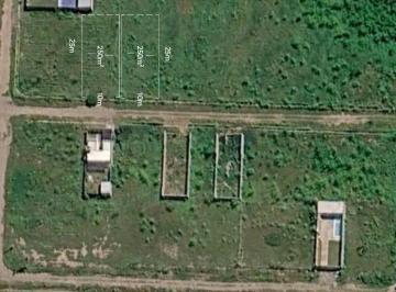 Terreno , Perico · Dueño Vende Terrenos 10x25