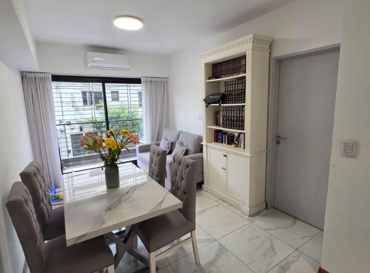 Departamento · 37m² · 2 Ambientes