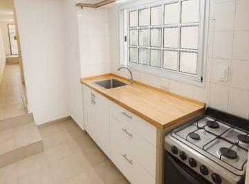 Departamento en Venta de 2 ambientes · Planta Baja 2 Ambientes - Villa Urquiza