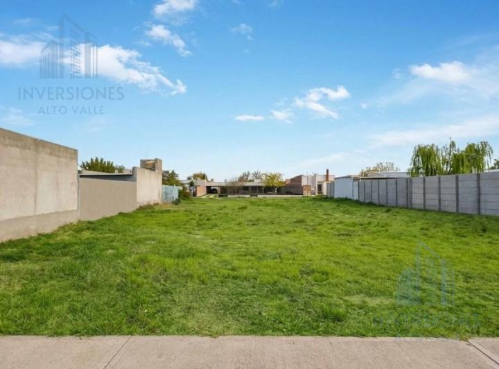 Terreno · 1000m²