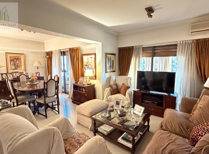 Departamento · 110m² · 3 Ambientes