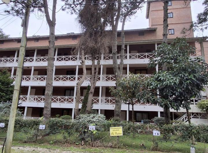 Departamento · 75m² · 3 Ambientes · 1 Cochera