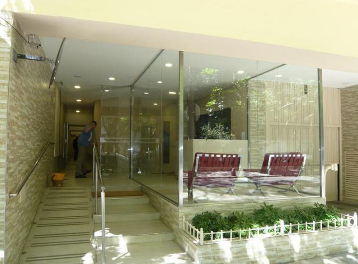 Departamento · 80m² · 3 Ambientes · 1 Cochera
