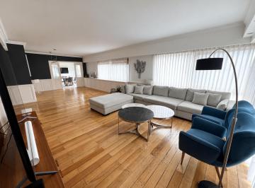 Departamento · 230m² · 5 Ambientes · 2 Cocheras · Departamento Penthouse Dúplex en Nuñez