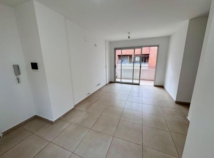 Departamento · 45m² · 2 Ambientes