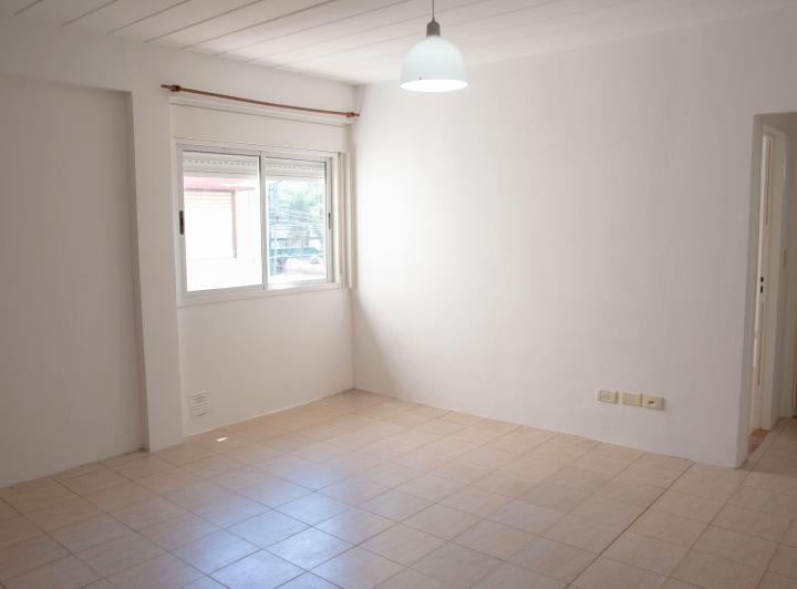 Departamento · 40m² · 2 Ambientes