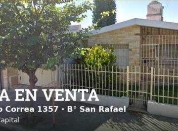 Casa · 300m² · 10 Ambientes · 2 Cocheras - David Fochesato · Casa en Venta – Barrio San Rafael | Córdoba Capital Usd 95.000.