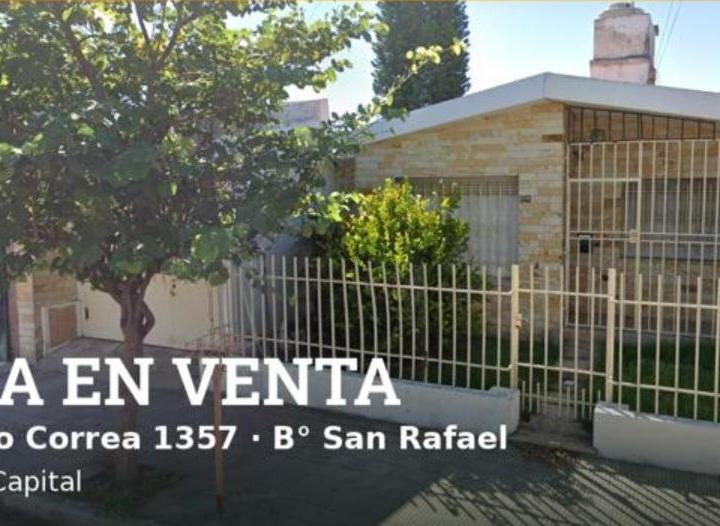 Casa · 300m² · 10 Ambientes · 2 Cocheras