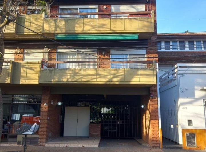 Departamento · 42m² · 2 Ambientes · 1 Cochera
