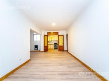 Departamento · 71m² · 3 Ambientes · 1 Cochera · Depto en Venta de 2 Dorm. con Cochera Cubierta – Soler 164, Centro