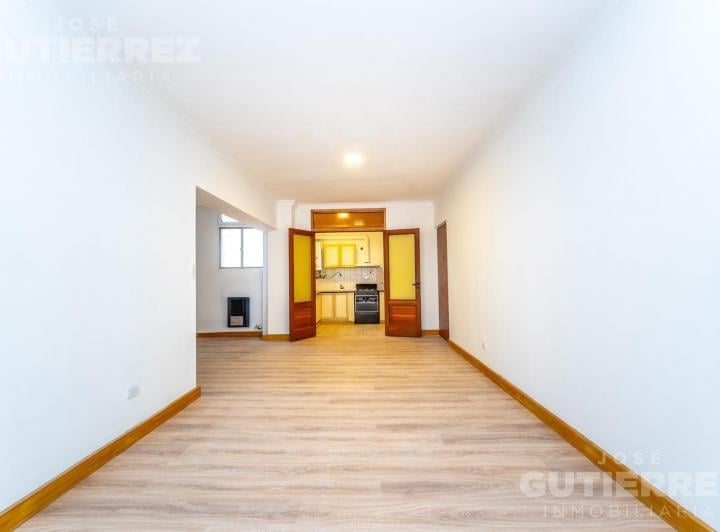 Departamento · 71m² · 3 Ambientes · 1 Cochera