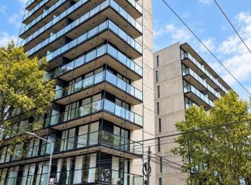 Departamento · 56m² · 2 Ambientes · Excelente 2 Ambientes con Vestidor de 59 m