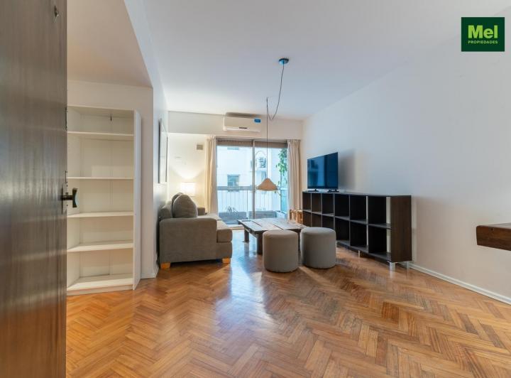 Departamento · 58m² · 3 Ambientes
