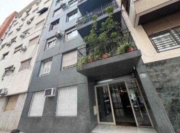 Departamento · 37m² · 2 Ambientes · Alquiler Recoleta 2 Ambientes