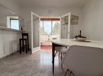 Departamento · 46m² · 2 Ambientes · Departamento 2 Ambientes en Venta Apto Credito