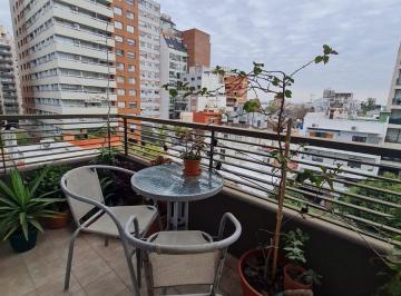 Departamento de 1 ambiente, Saavedra · Luminoso Monoambiente con Cocina