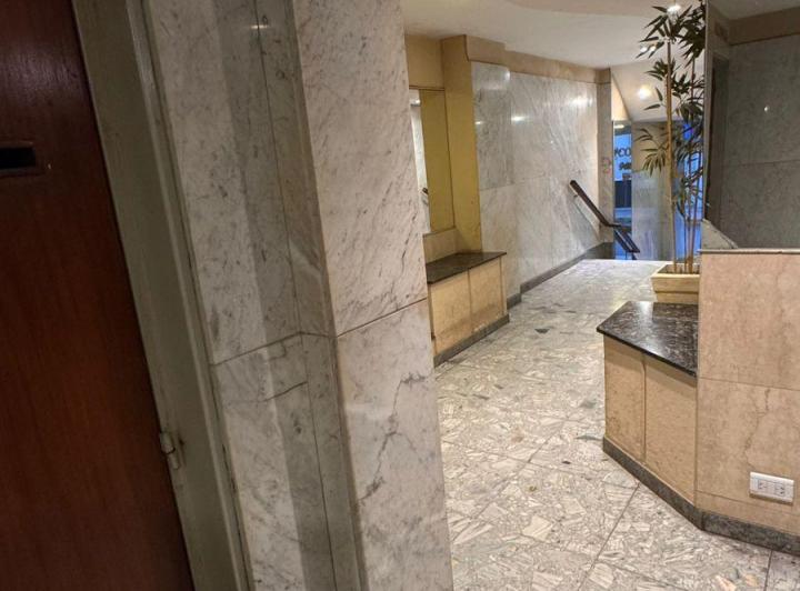 Departamento · 144m² · 5 Ambientes · 1 Cochera
