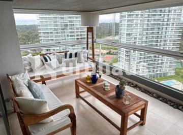 Foto1 · Venta Departamento Parrillero Propio Marigot Roosvelt 4 Dorm.