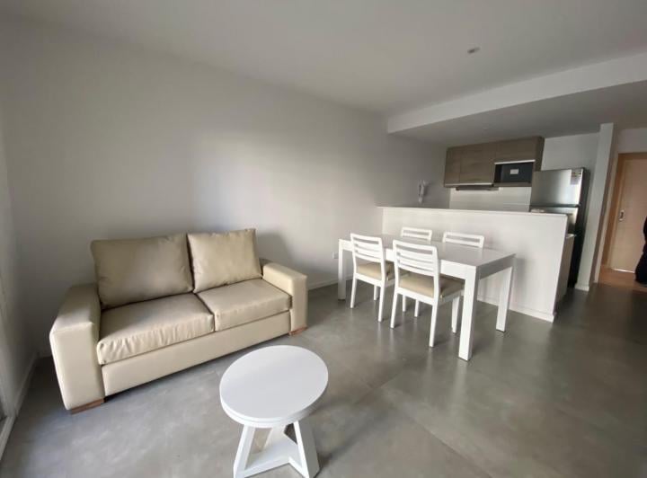 Departamento · 53m² · 2 Ambientes