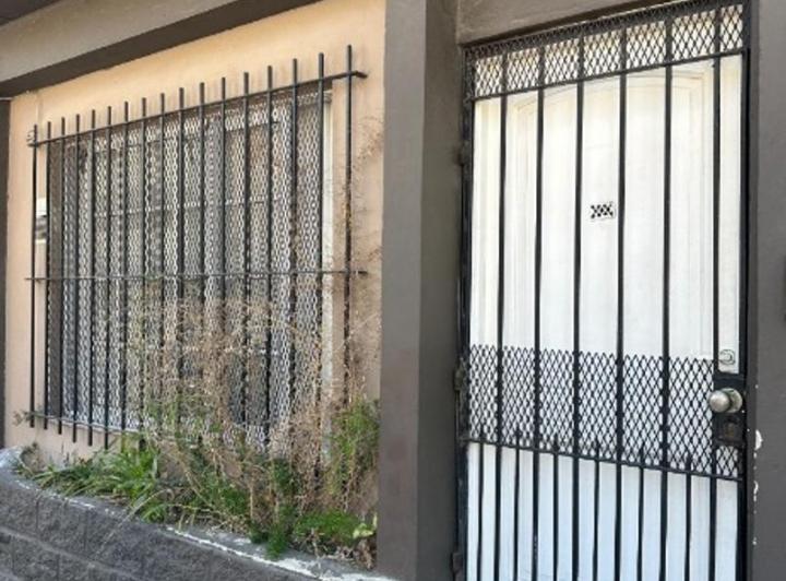 Departamento · 25m² · 1 Ambiente