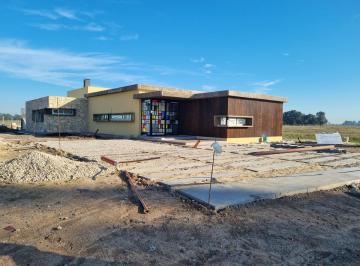 Terreno · 1100m² · Ruta 2 Km 76 Lote en Venta, La Faustina