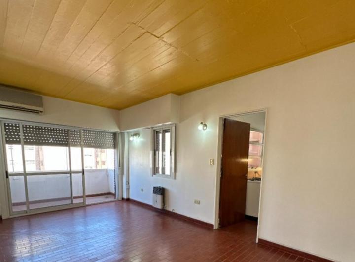 Departamento · 80m² · 4 Ambientes