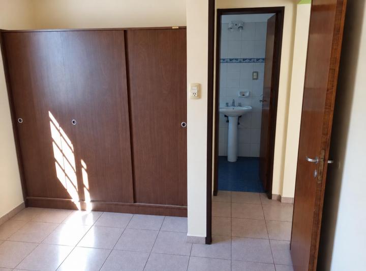 Departamento · 30m² · 2 Ambientes