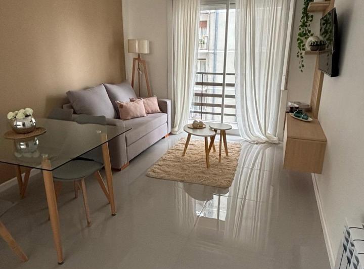 Departamento · 70m² · 3 Ambientes